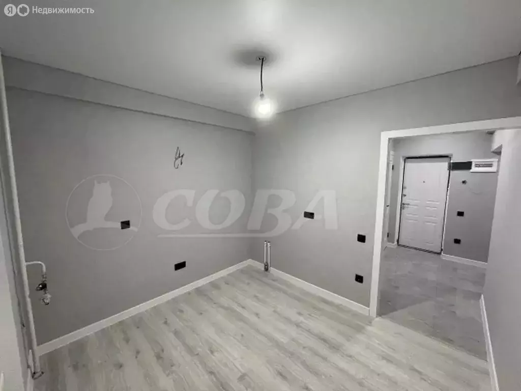 2-комнатная квартира: Каспийск, улица Магомедали Магомеджановa, 18 (57 ... - Фото 1