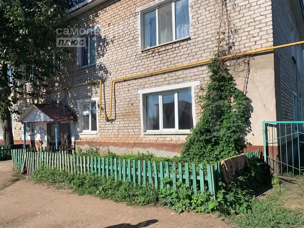 2-к. квартира, 40 м, 1/2 эт. - Фото 1