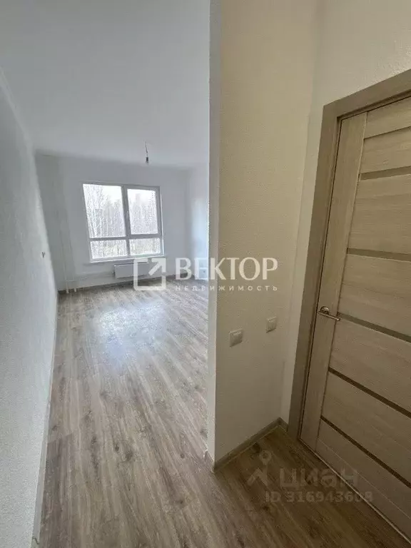 Студия Ярославская область, Ярославль ул. Дядьковская, 16А (19.4 м) - Фото 0