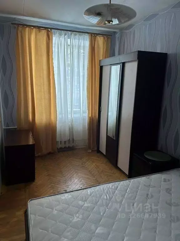 2-к кв. Москва Сиреневый бул., 14К2 (46.0 м) - Фото 2