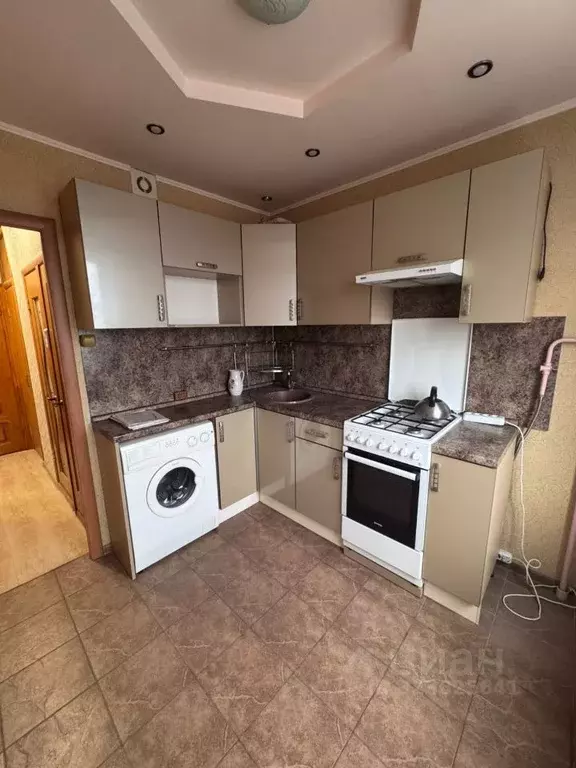 2-к кв. Московская область, Ногинск Богородский городской округ, ул. ... - Фото 0