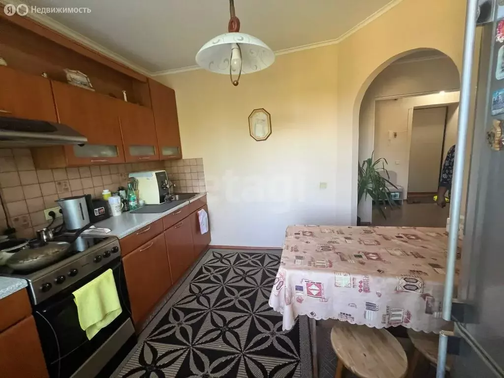 2-комнатная квартира: Кемерово, проспект Ленина, 81А (52.9 м) - Фото 2