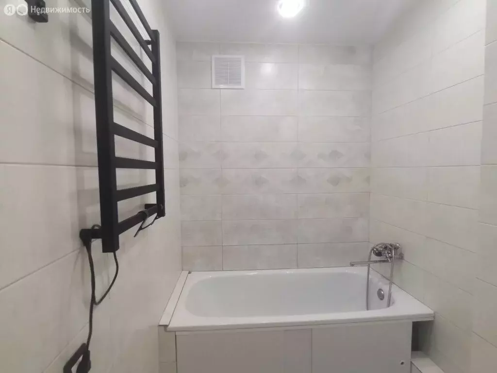 1-комнатная квартира: Владимир, проспект Строителей, 8 (31 м) - Фото 1