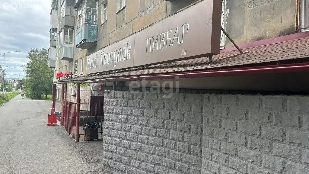 Торговая площадь (243 м) - Фото 2