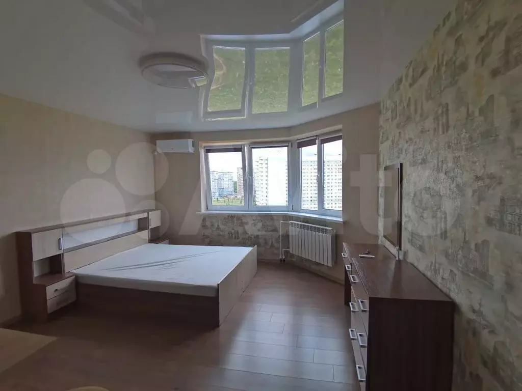 Квартира-студия, 28 м, 12/17 эт. - Фото 0