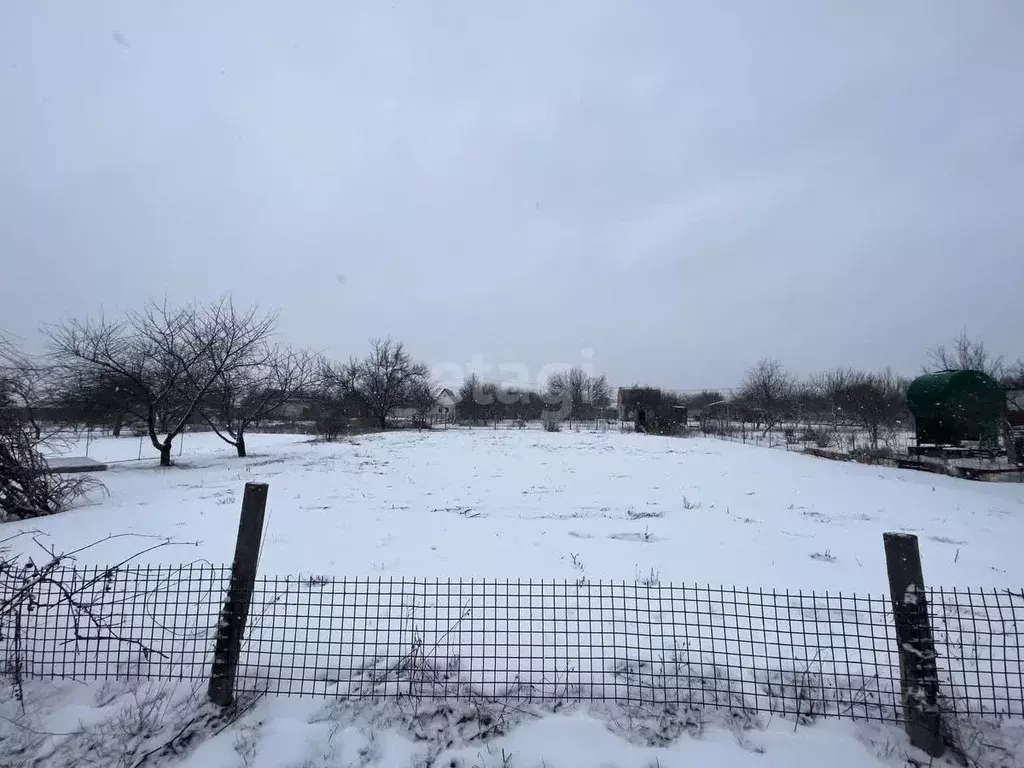 Участок в Белгородская область, Белгородский район, Никольское с/пос, ... - Фото 0
