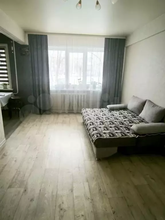 2-к. квартира, 45,2 м, 1/5 эт. - Фото 1