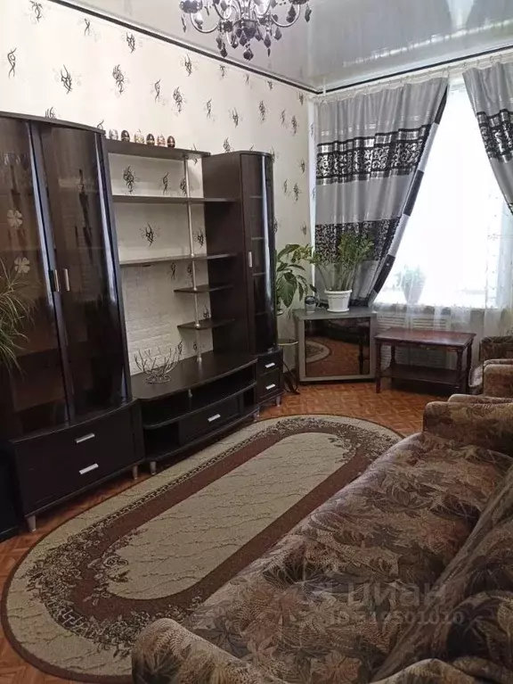 2-к кв. Санкт-Петербург Новолитовская ул., 9 (50.0 м) - Фото 0