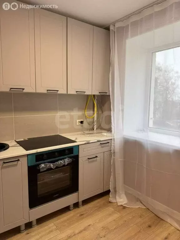 2-комнатная квартира: Ковров, Комсомольская улица, 36к3 (46 м) - Фото 2