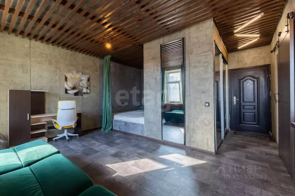 1-к кв. Санкт-Петербург ул. Савушкина, 104 (38.0 м) - Фото 1