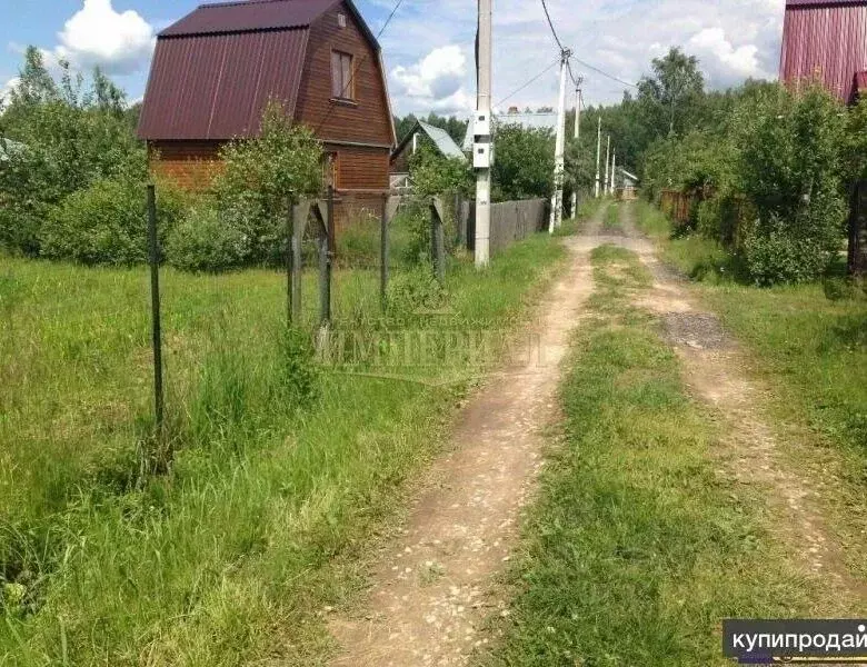 Участок в Марий Эл, Йошкар-Ола Коммунальник СНТ, 22/8 (4.0 сот.) - Фото 1