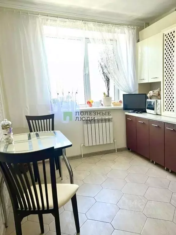 2-к кв. Орловская область, Орловский муниципальный округ, с. Плещеево ... - Фото 2