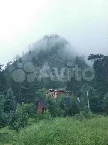 Дом 60 м на участке 15 сот. - Фото 1