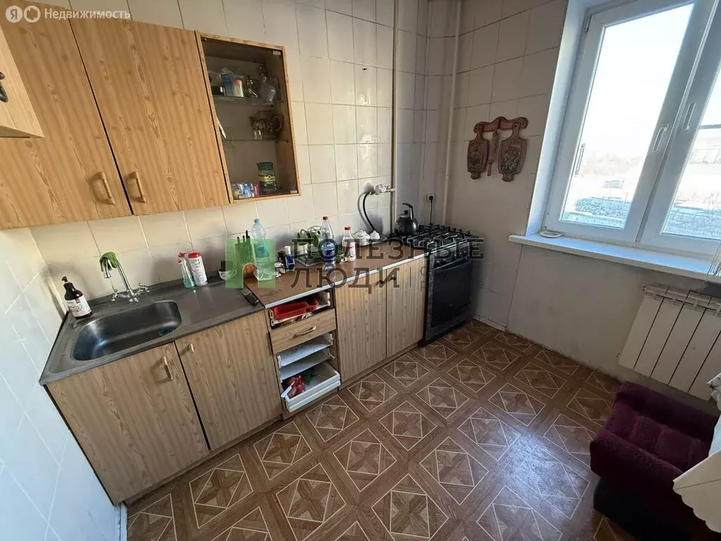 3-комнатная квартира: Белгород, улица 5 Августа, 27к3 (76.4 м) - Фото 2