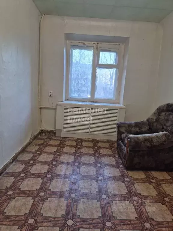 Комната Коми, Сыктывкар ул. Мира, 6 (10.8 м) - Фото 2