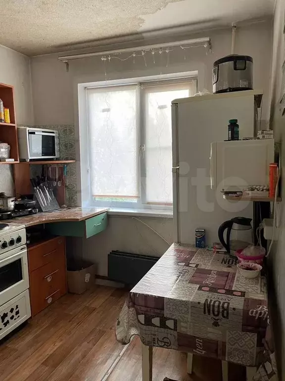 2-к. квартира, 45,8 м, 2/5 эт. - Фото 1