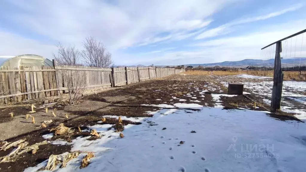 Дом в Хакасия, Бейский район, д. Новокурск Молодежная ул., 5 (63 м) - Фото 2