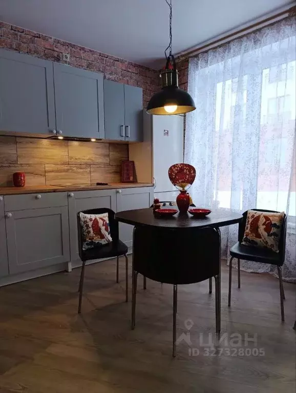 1-к кв. Московская область, Люберцы городской округ, Малаховка пгт, ... - Фото 1