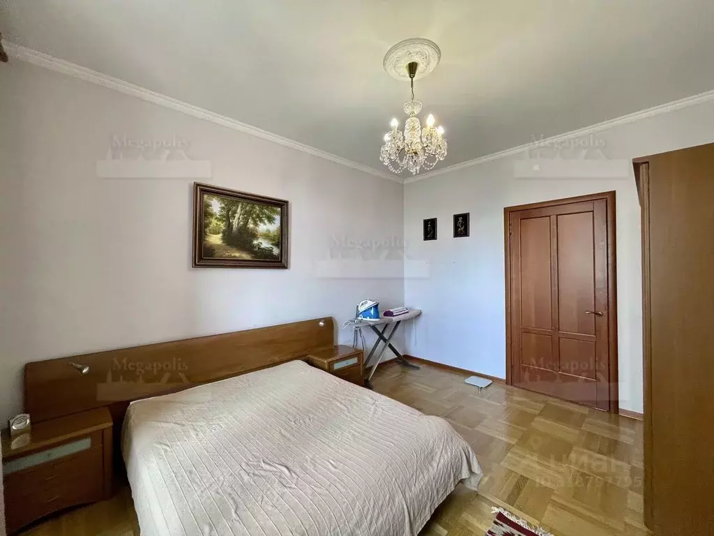 4-к кв. Санкт-Петербург Бассейная ул., 10 (132.0 м) - Фото 1