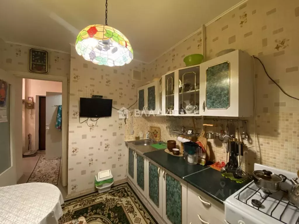 2-к кв. Волгоградская область, Волгоград ул. Маршала Воронова, 22 ... - Фото 1