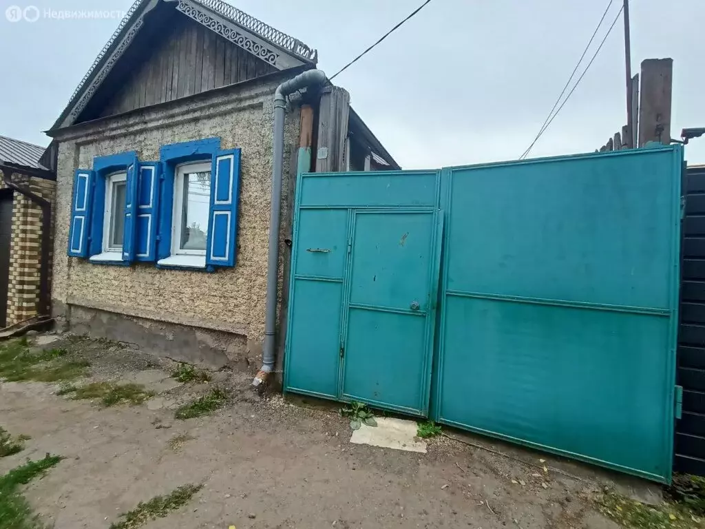 Дом в Энгельс, Пристанская улица, 12 (32 м) - Фото 2