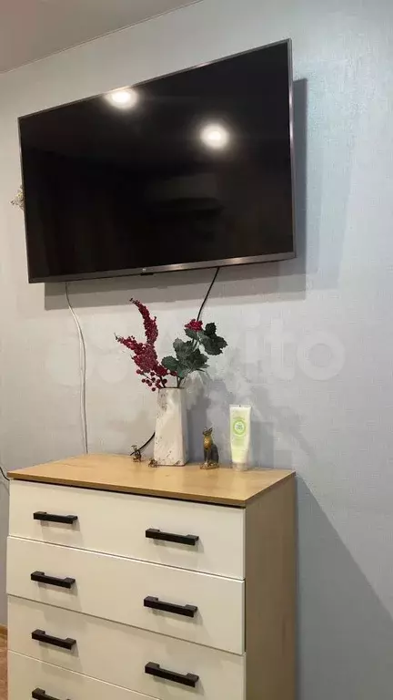 2-к. квартира, 44 м, 3/3 эт. - Фото 1