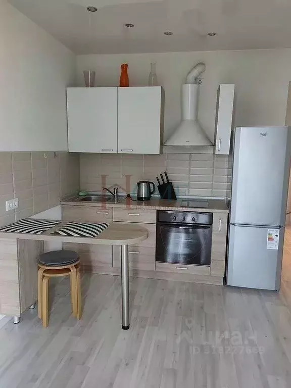 1-к кв. Новосибирская область, Новосибирск ул. Семьи Шамшиных, 90/5 ... - Фото 0