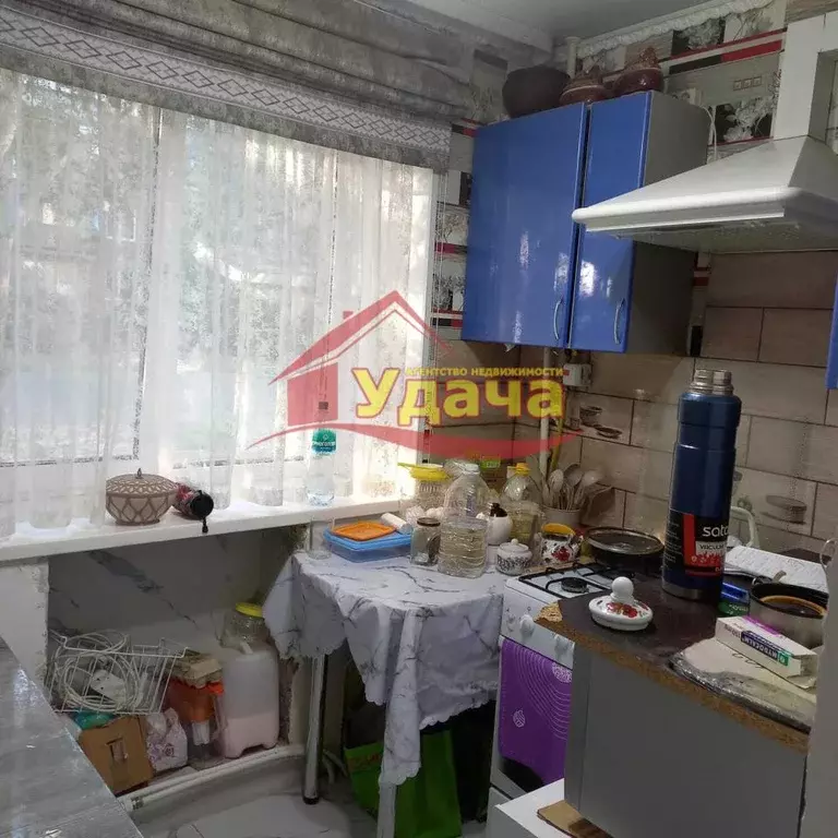 Квартира, 2 комнаты, 44 м - Фото 2