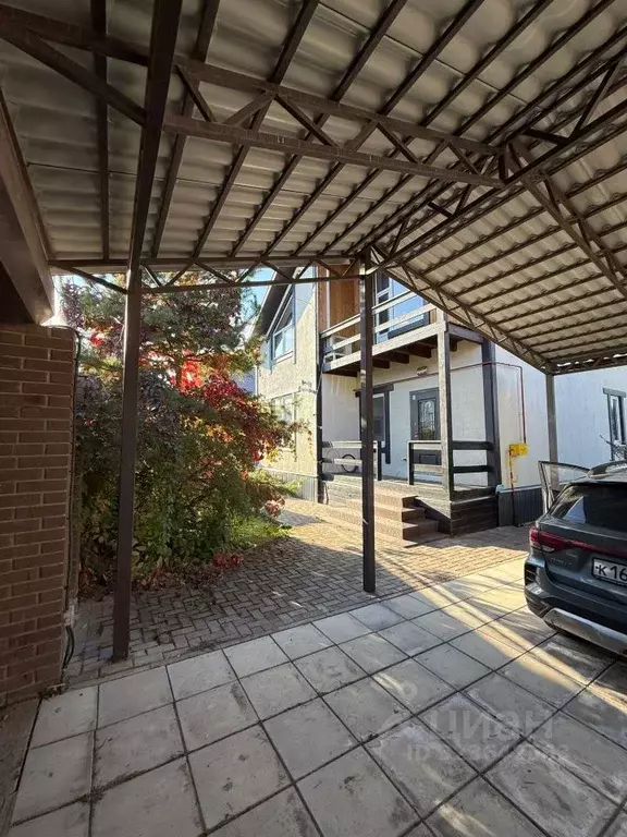 Коттедж в Московская область, Дмитровский муниципальный округ, пос. ... - Фото 2