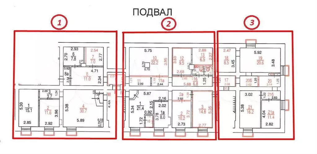 Отличный объект на Соколе - Фото 0