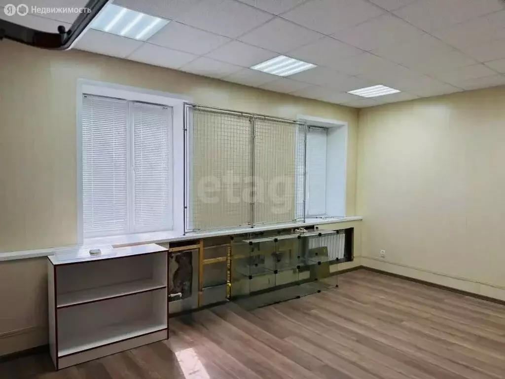 Офис (27.9 м) - Фото 1