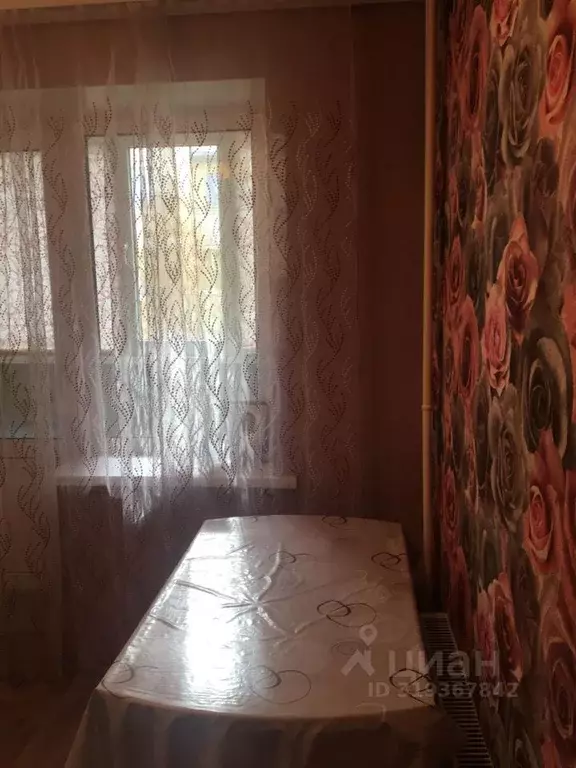 1-к кв. Саратовская область, Саратов проезд 1-й имени Н.М. ... - Фото 1
