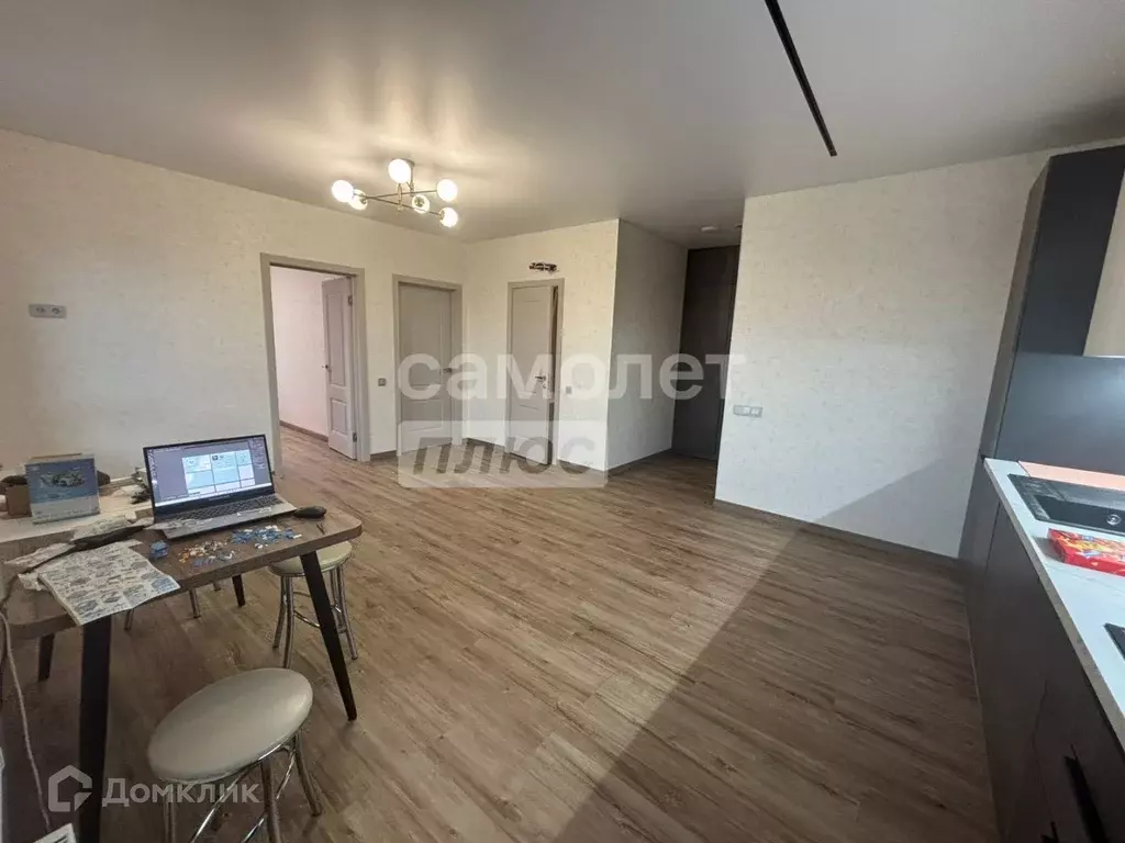 Продаётся 3-к квартира, 59.1 м - Фото 1