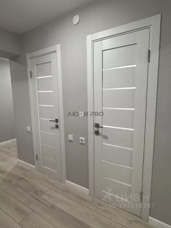 2-к кв. Кировская область, Киров Коминтерновский мкр, ул. Зеленина, 1 ... - Фото 1