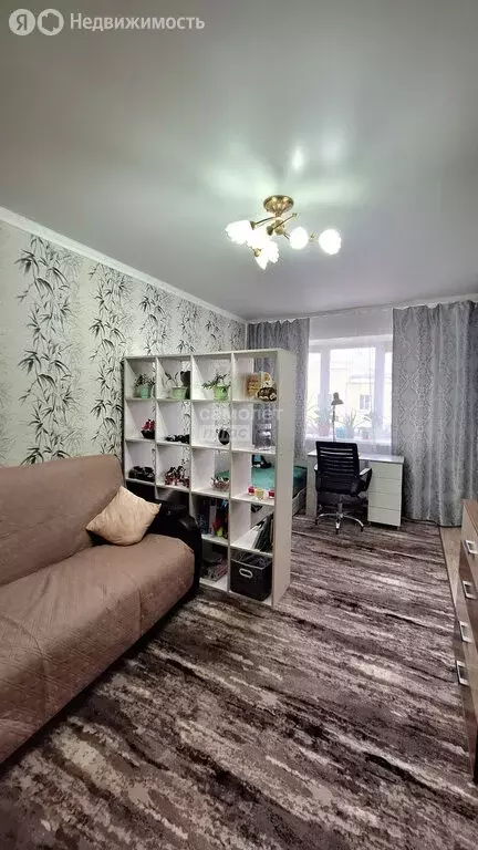 2-комнатная квартира: Липецк, улица Пушкина, 4 (47.3 м) - Фото 2