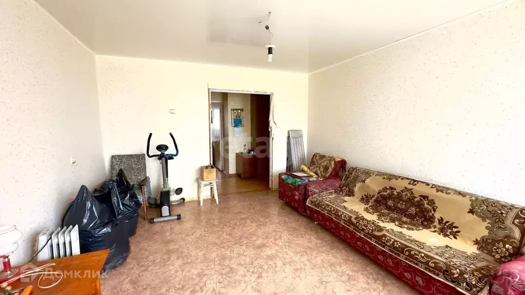 Продаётся 4-к квартира, 76.9 м - Фото 1
