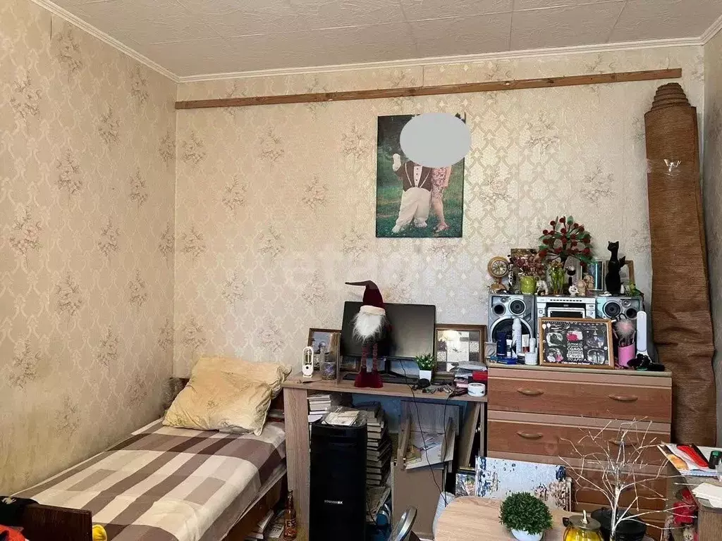 1-к кв. Мордовия, Саранск Ярославская ул., 11с3 (34.1 м) - Фото 1