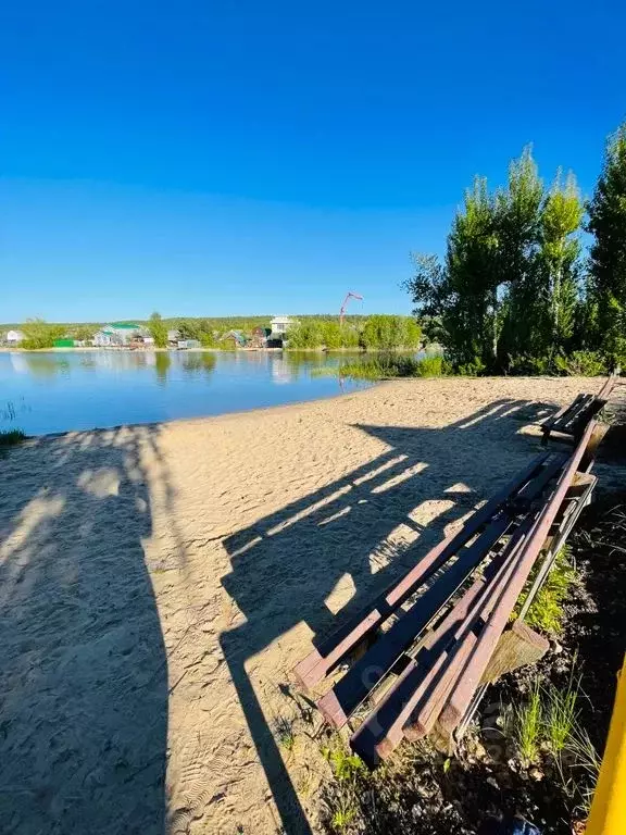 Дом в Татарстан, Казань Табигать при Казанском государственном ... - Фото 0