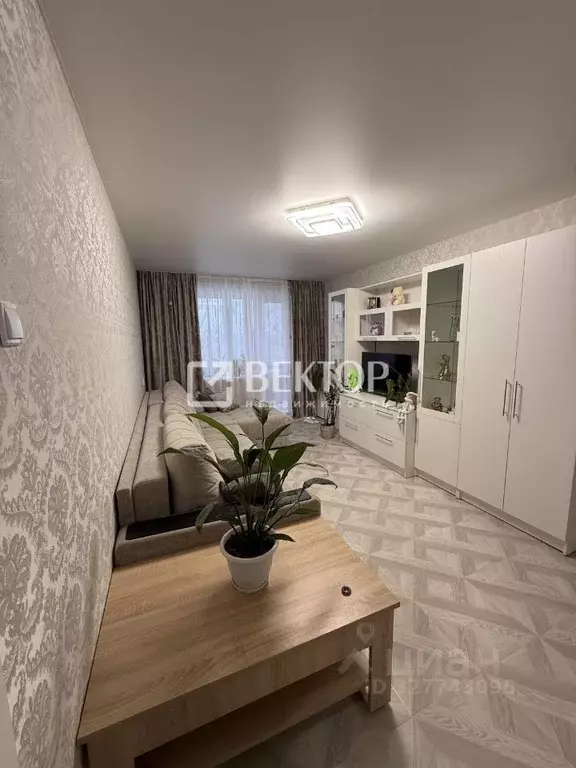 3-к кв. Костромская область, Кострома Якиманиха мкр, 8 (62.0 м) - Фото 2