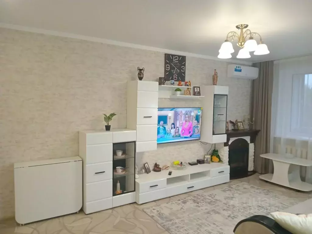 1-к кв. Саратовская область, Энгельс ул. Тельмана, 29 (35.0 м) - Фото 2