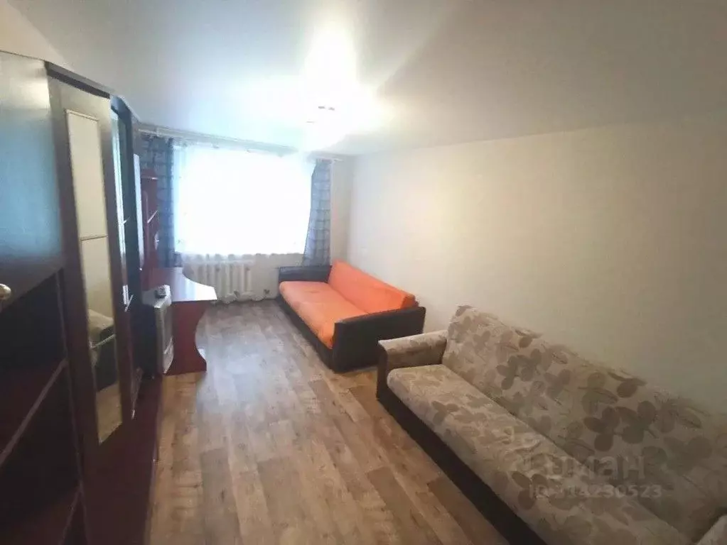 1-к кв. Владимирская область, Владимир ул. Верхняя Дуброва, 32 (65.0 ... - Фото 1