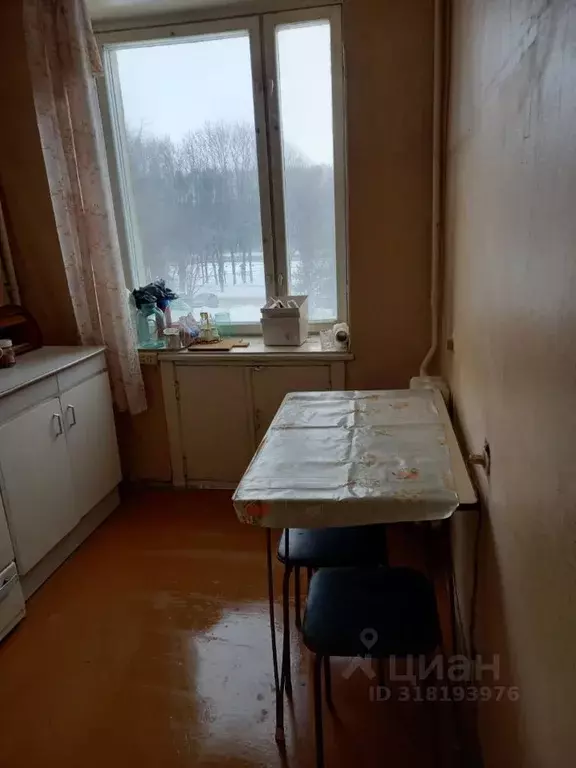 1-к кв. Рязанская область, Рязань Московское ш., 51/2 (32.0 м) - Фото 1