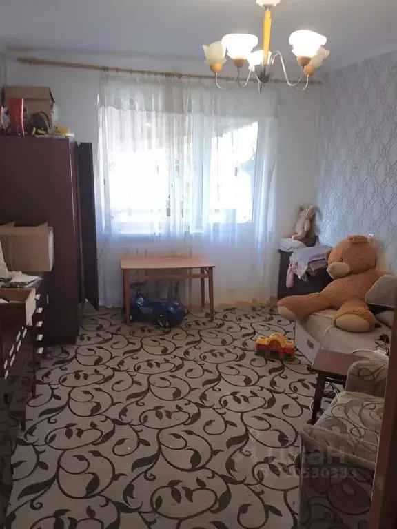 2-к кв. Крым, Феодосия ул. Гарнаева, 63 (46.0 м) - Фото 1