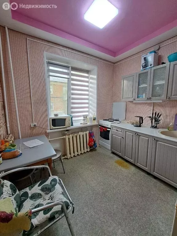 2-комнатная квартира: Реж, улица Калинина, 29 (42.2 м) - Фото 1