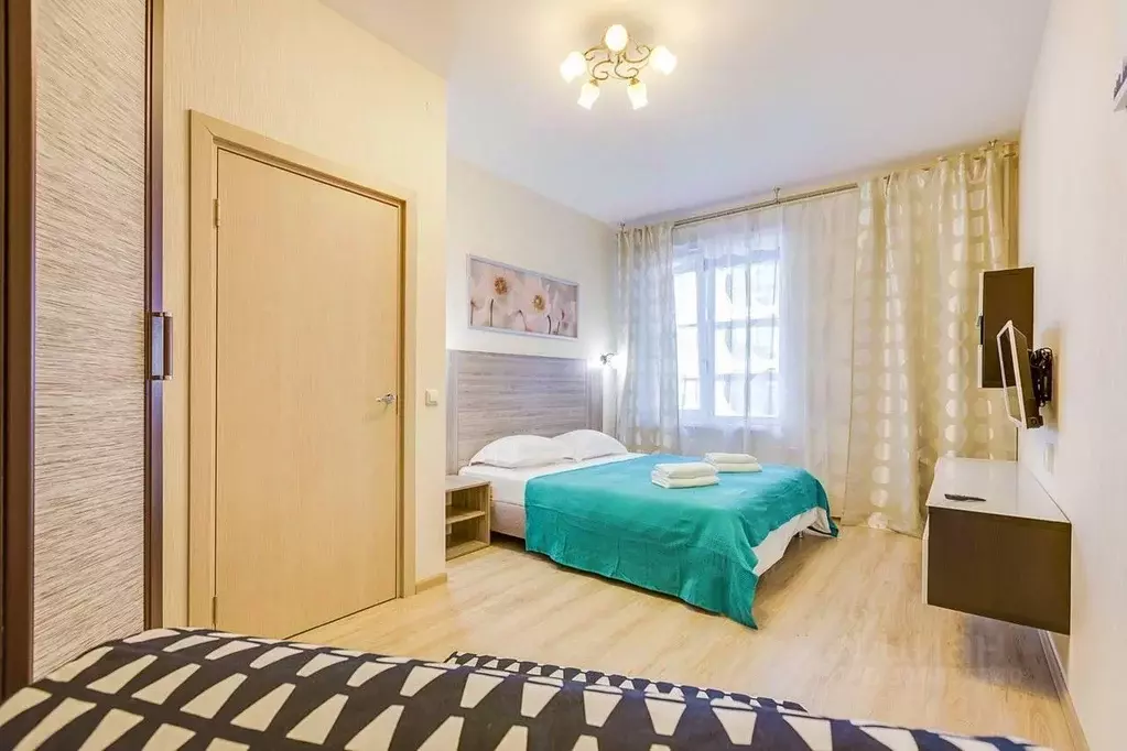 1-к кв. Санкт-Петербург Пулковское ш., 14Е (40.0 м) - Фото 1