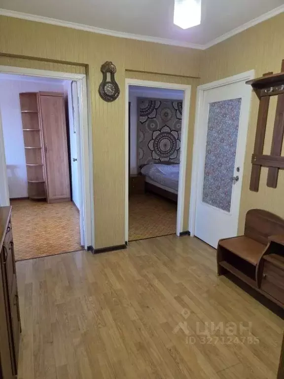 2-к кв. Краснодарский край, Сочи ул. Ленина, 144 (55.0 м) - Фото 2