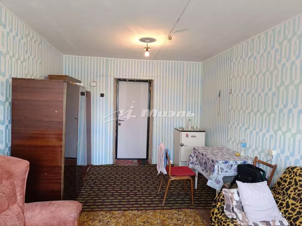 Комната Крым, Симферополь ул. В.Ф. Жидкова, 76 (17.0 м) - Фото 1
