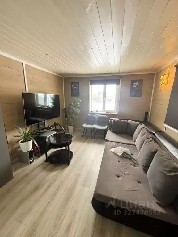 Дом в Московская область, Можайский муниципальный округ, д. Лубенки ... - Фото 2