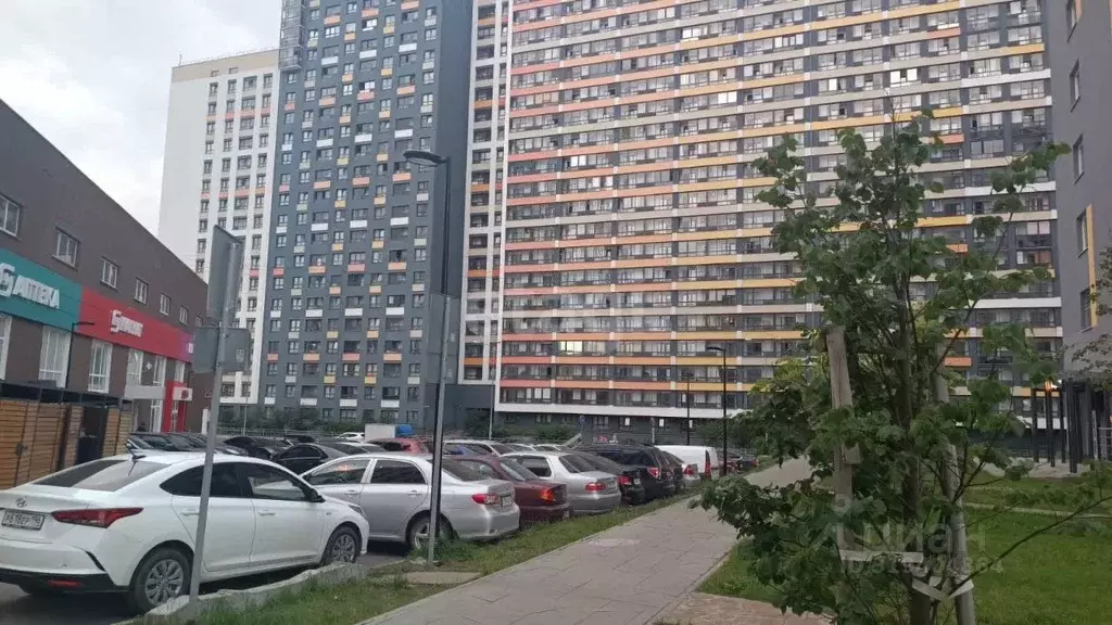 1-к кв. Свердловская область, Екатеринбург ул. 40-летия Комсомола, ... - Фото 1