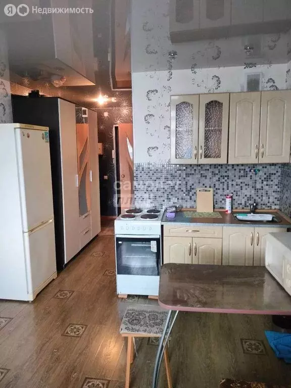 Квартира-студия: Екатеринбург, Рощинская улица, 27 (22.2 м) - Фото 2